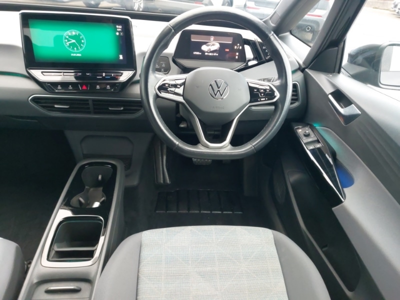 Used Volkswagen ID.3 2021 for sale - 77392901: Photo 13