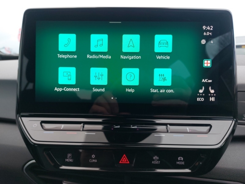 Used Volkswagen ID.3 2021 for sale - 77392901: Photo 14