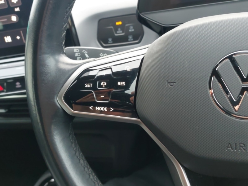 Used Volkswagen ID.3 2021 for sale - 77392901: Photo 18