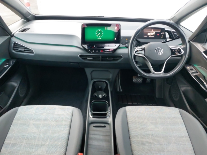 Used Volkswagen ID.3 2021 for sale - 77392901: Photo 2