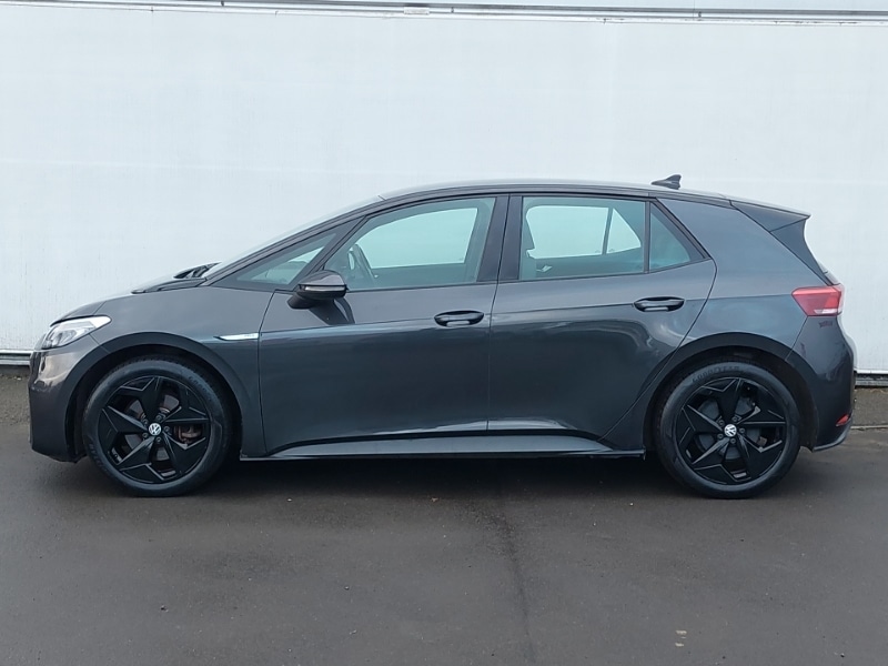Used Volkswagen ID.3 2021 for sale - 77392901: Photo 4