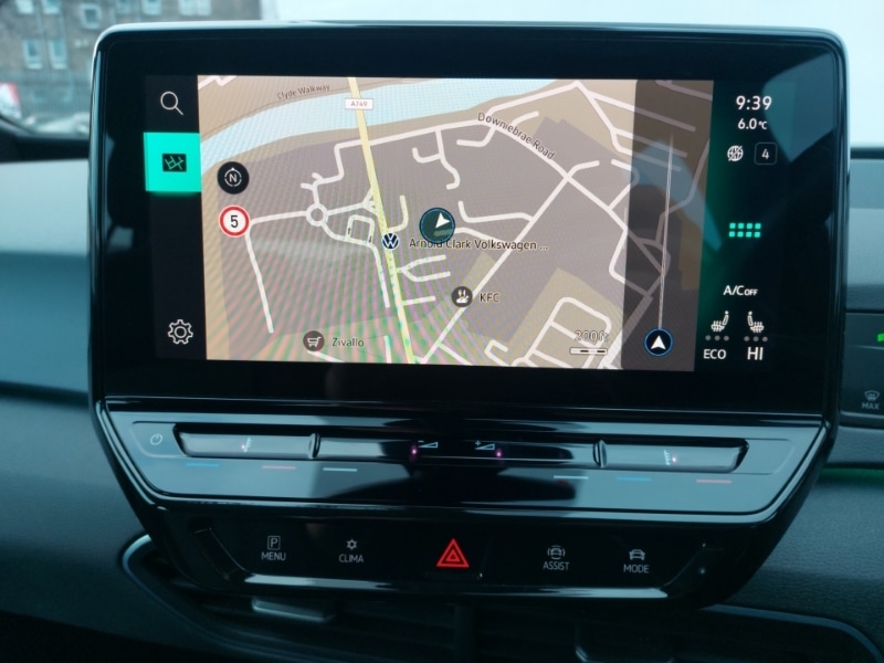 Used Volkswagen ID.3 2021 for sale - 77392901: Photo 7