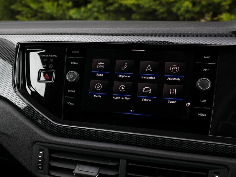 Used Volkswagen Polo 2025 for sale - 77419053: Photo 13