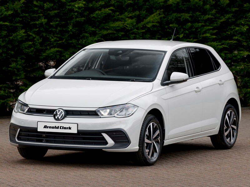 Used Volkswagen Polo 2025 for sale - 77419053: Photo 19