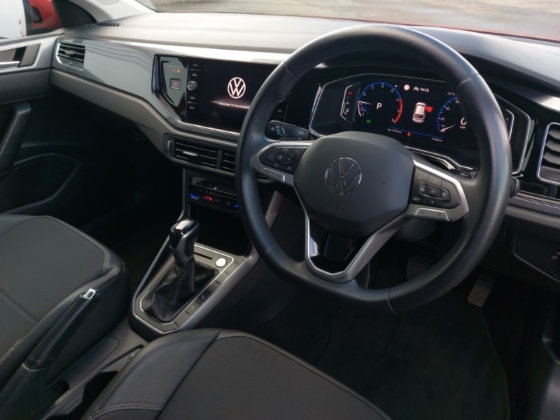 Used Volkswagen Taigo 2023 for sale - 77644713: Photo 13