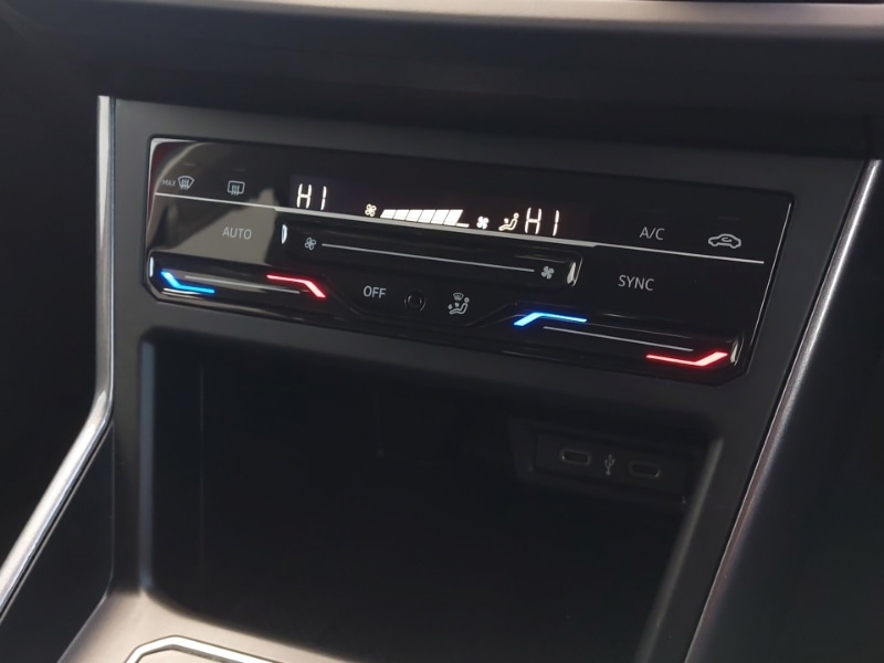 Used Volkswagen Taigo 2023 for sale - 77644713: Photo 15