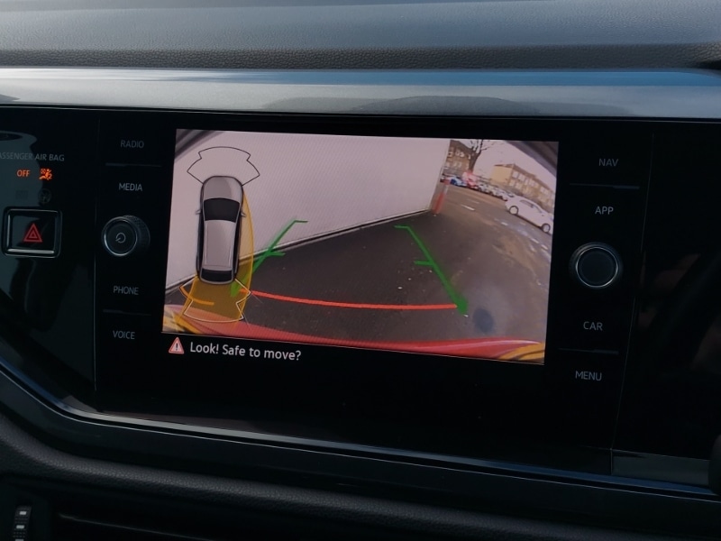 Used Volkswagen Taigo 2023 for sale - 77644713: Photo 16