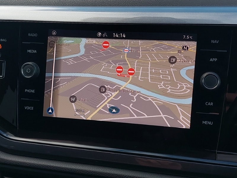 Used Volkswagen Taigo 2023 for sale - 77644713: Photo 17