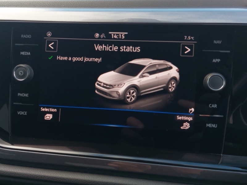 Used Volkswagen Taigo 2023 for sale - 77644713: Photo 19