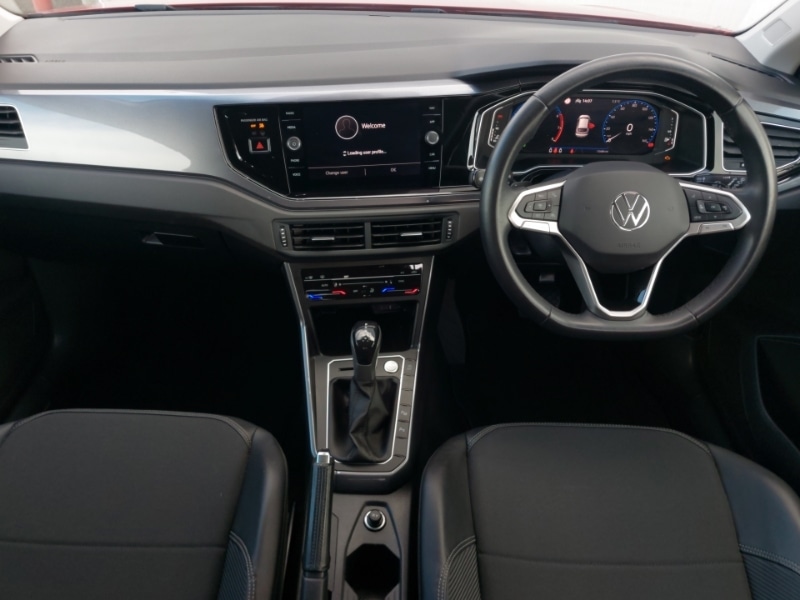 Used Volkswagen Taigo 2023 for sale - 77644713: Photo 2