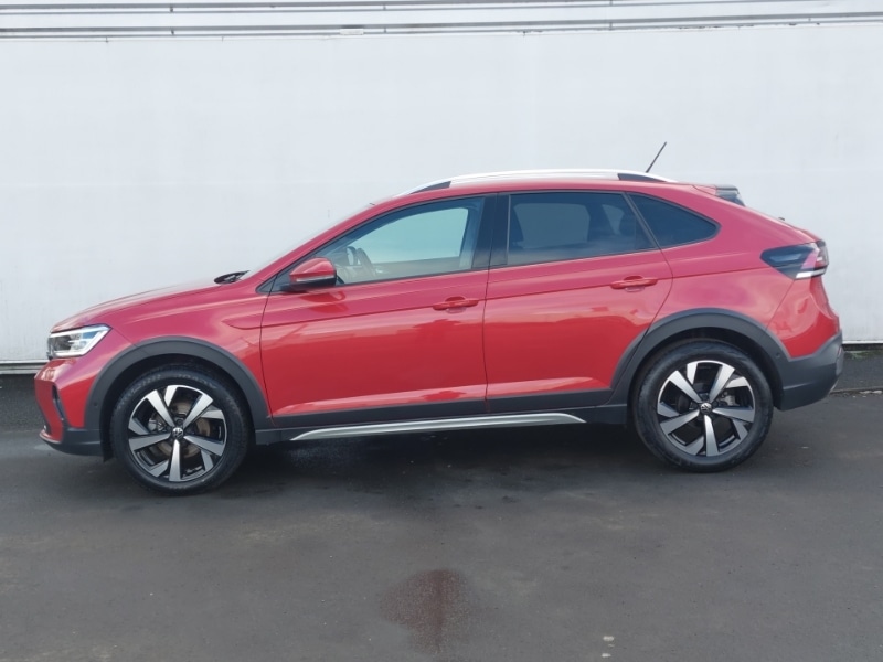 Used Volkswagen Taigo 2023 for sale - 77644713: Photo 4