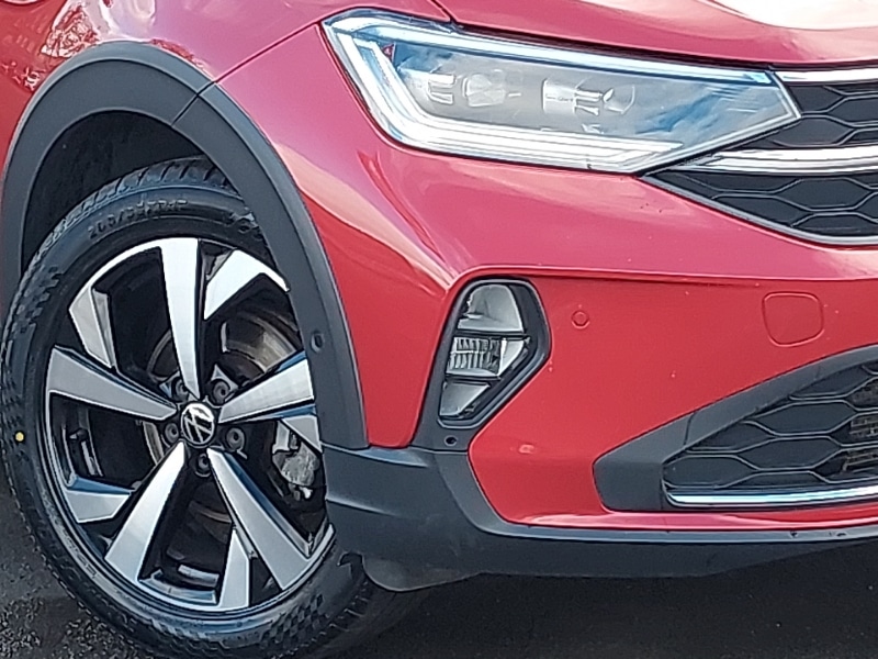 Used Volkswagen Taigo 2023 for sale - 77644713: Photo 9