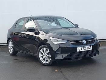 2022 - 1.2 SE Edition 5dr