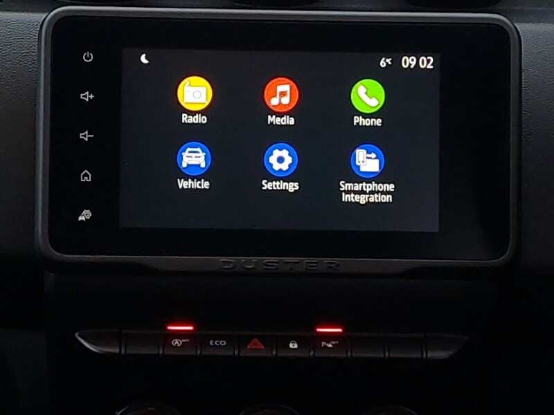 Used Dacia Duster 2022 for sale - 77832467: Photo 7