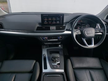 Used Audi Q5 2021 for sale - 79612286: Photo