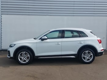 Used Audi Q5 2021 for sale - 79612286: Photo
