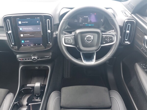 Used Volvo C40 2023 for sale - 75738135: Photo 7