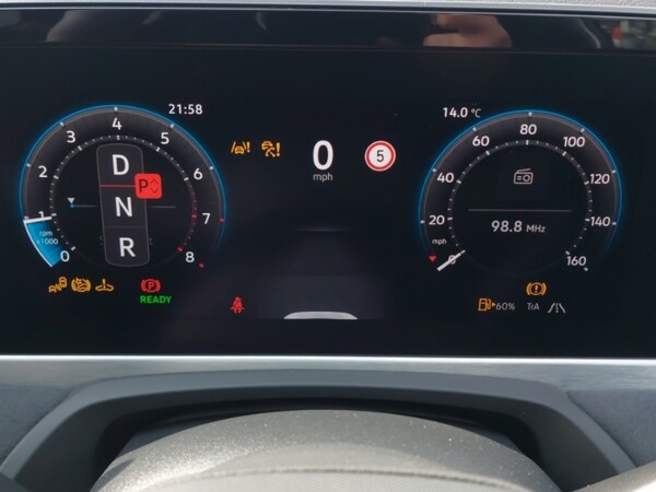 Used Volkswagen Passat 2025 for sale - 75152339: Photo 16