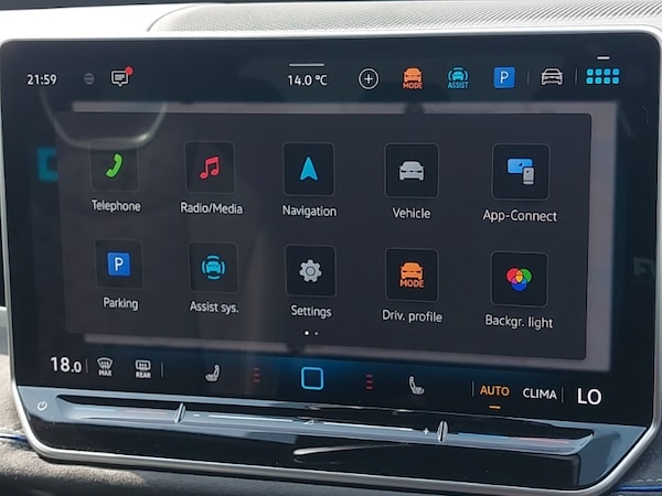 Used Volkswagen Passat 2025 for sale - 75152339: Photo 18