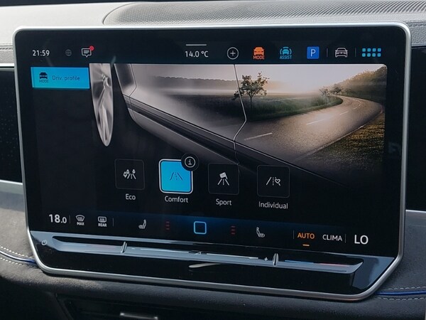 Used Volkswagen Passat 2025 for sale - 75152339: Photo 19
