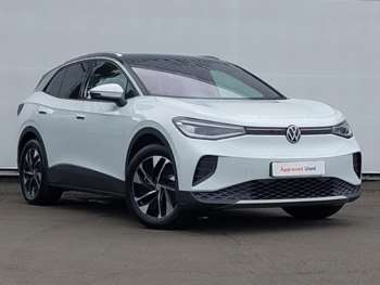 2024 - 210kW Match Pro 77kWh 5dr Auto