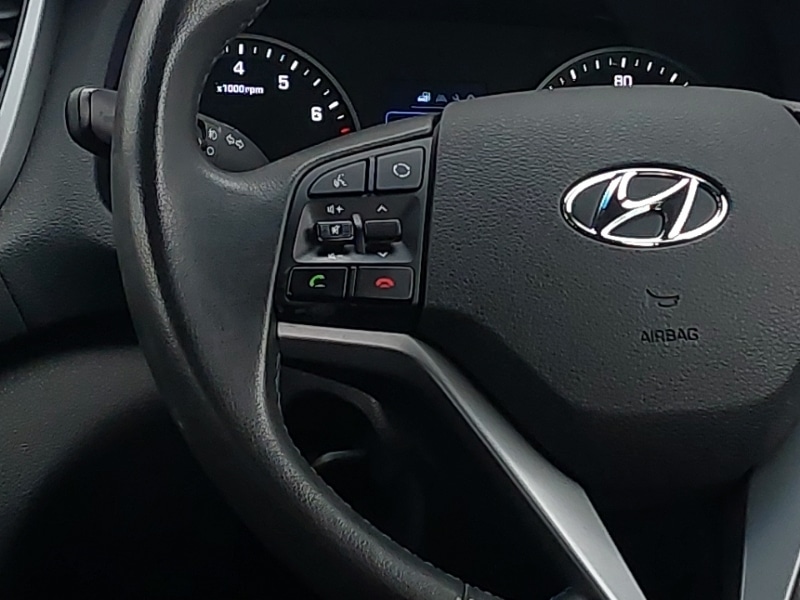 Used Hyundai TUCSON 2018 for sale - 76543391: Photo 10