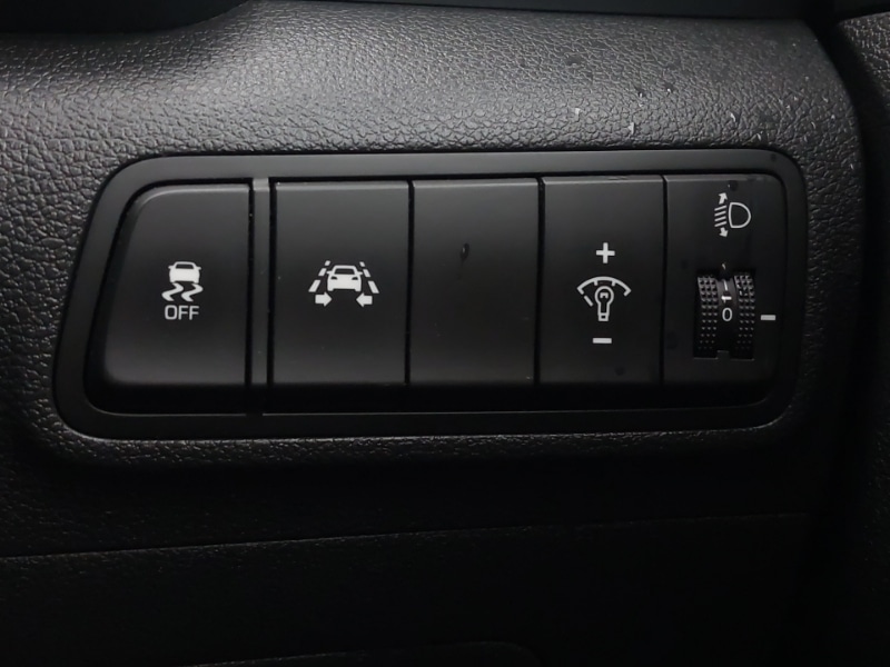 Used Hyundai TUCSON 2018 for sale - 76543391: Photo 14