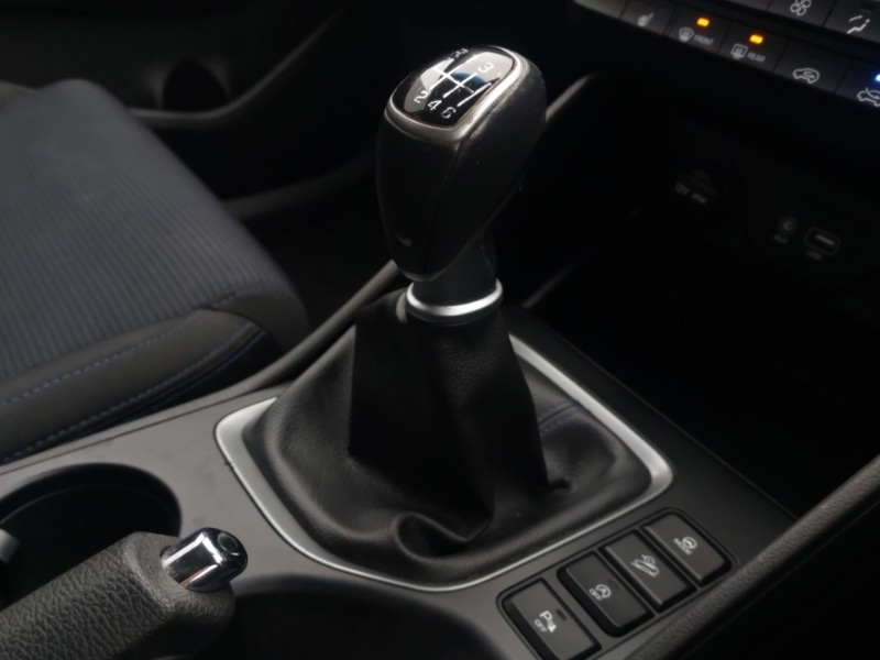 Used Hyundai TUCSON 2018 for sale - 76543391: Photo 15