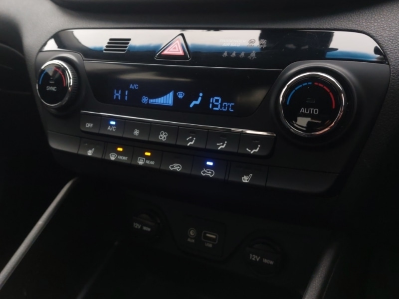 Used Hyundai TUCSON 2018 for sale - 76543391: Photo 16