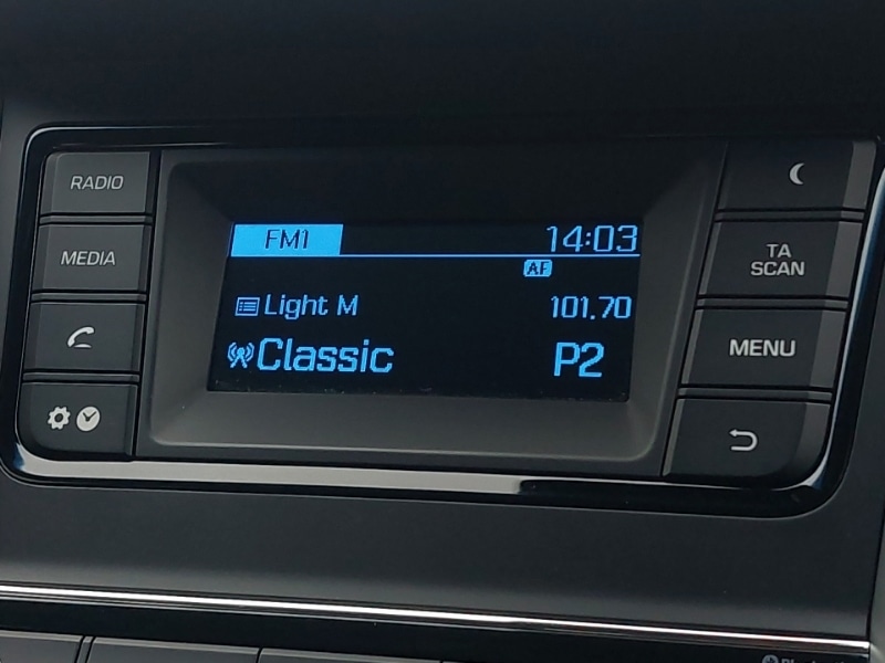 Used Hyundai TUCSON 2018 for sale - 76543391: Photo 17