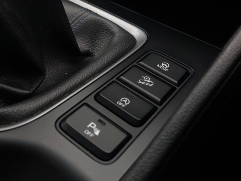 Used Hyundai TUCSON 2018 for sale - 76543391: Photo 18