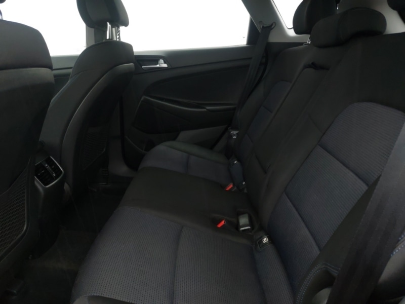 Used Hyundai TUCSON 2018 for sale - 76543391: Photo 6