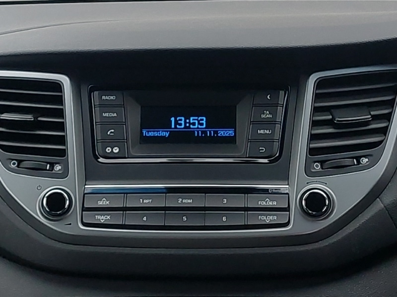 Used Hyundai TUCSON 2018 for sale - 76543391: Photo 7