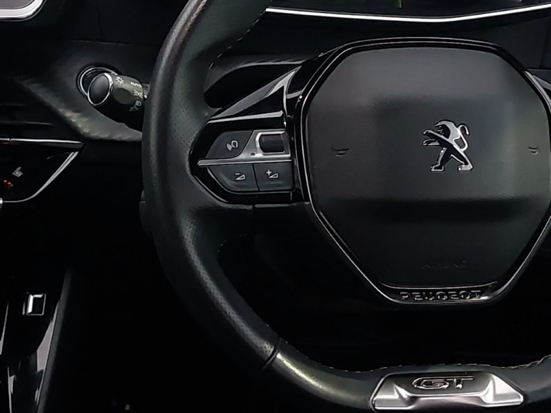 Used Peugeot 208 2021 for sale - 77154961: Photo 10