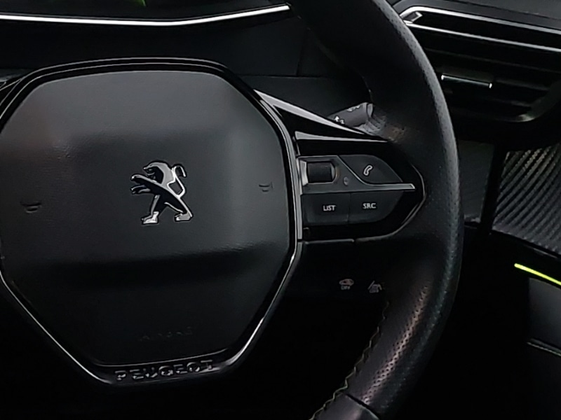 Used Peugeot 208 2021 for sale - 77154961: Photo 13