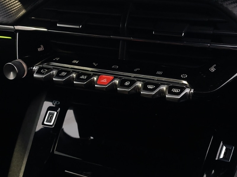 Used Peugeot 208 2021 for sale - 77154961: Photo 16