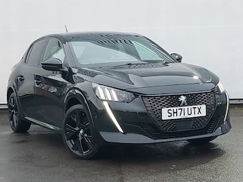 Peugeot 208 feature image
