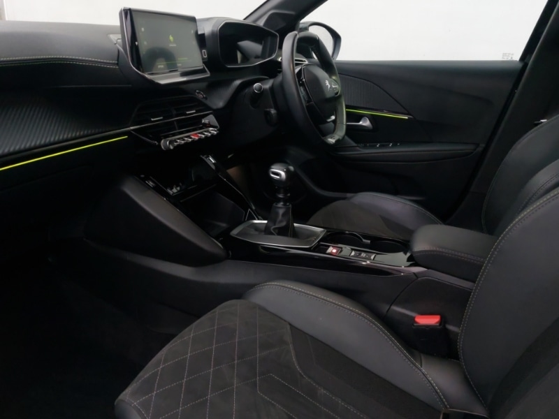 Used Peugeot 208 2021 for sale - 77154961: Photo 5