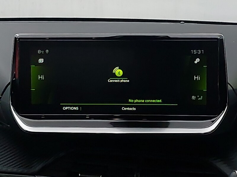 Used Peugeot 208 2021 for sale - 77154961: Photo 7