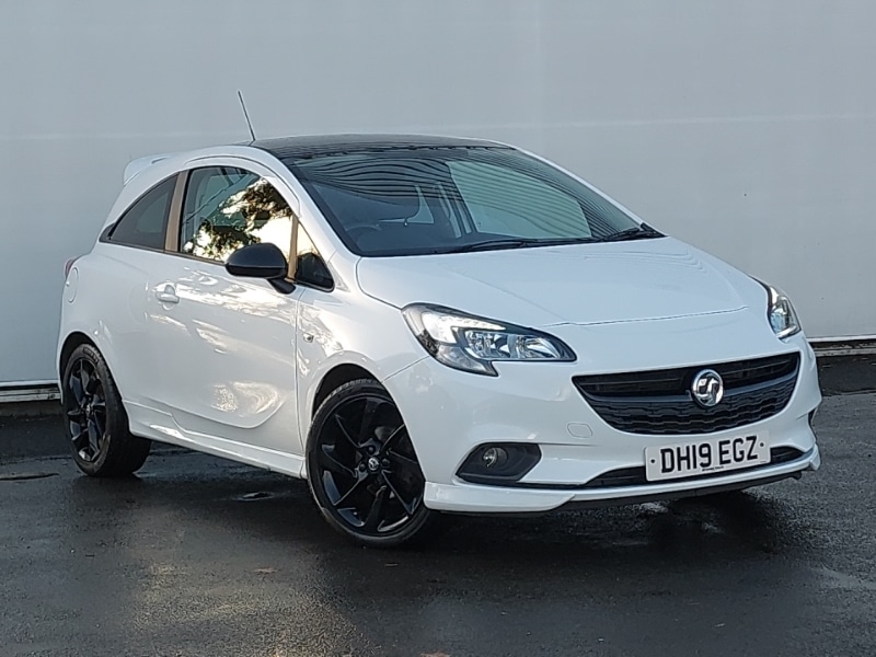 Used Vauxhall Corsa 2019 for sale - 76420845: Photo 1