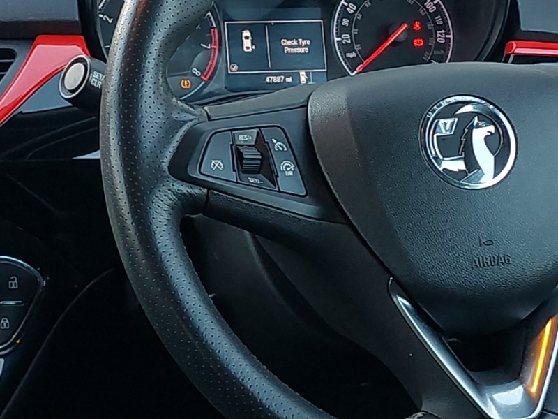 Used Vauxhall Corsa 2019 for sale - 76420845: Photo 10