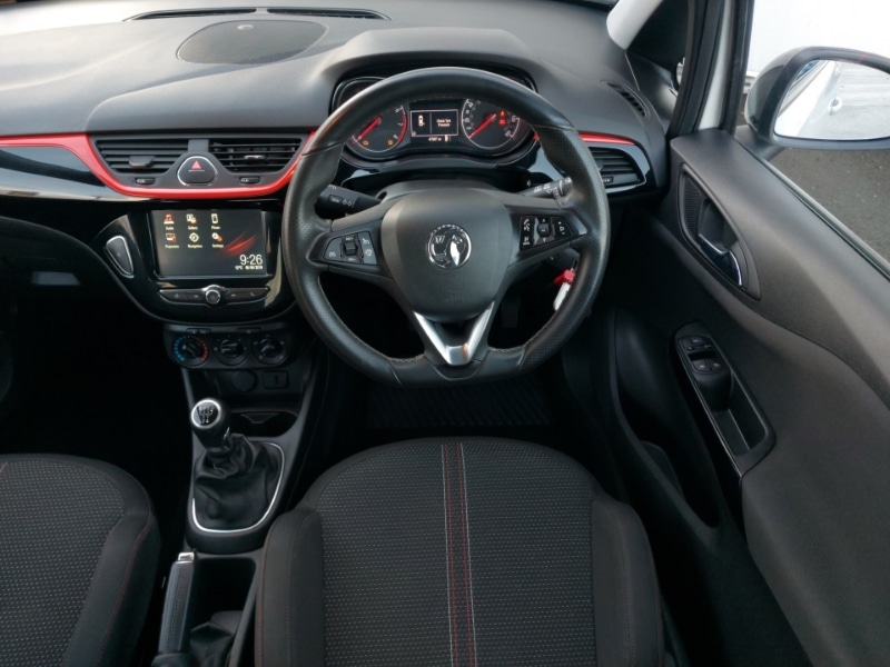 Used Vauxhall Corsa 2019 for sale - 76420845: Photo 11