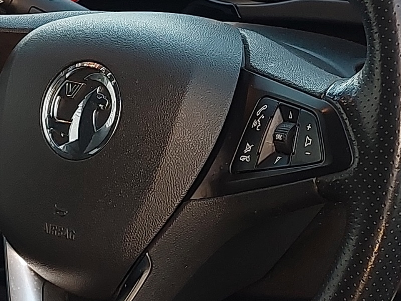 Used Vauxhall Corsa 2019 for sale - 76420845: Photo 12