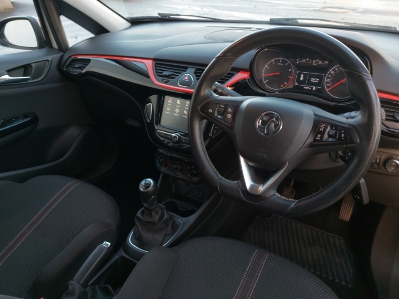 Used Vauxhall Corsa 2019 for sale - 76420845: Photo 13