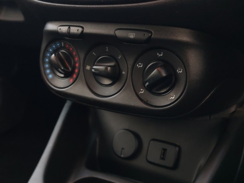 Used Vauxhall Corsa 2019 for sale - 76420845: Photo 15