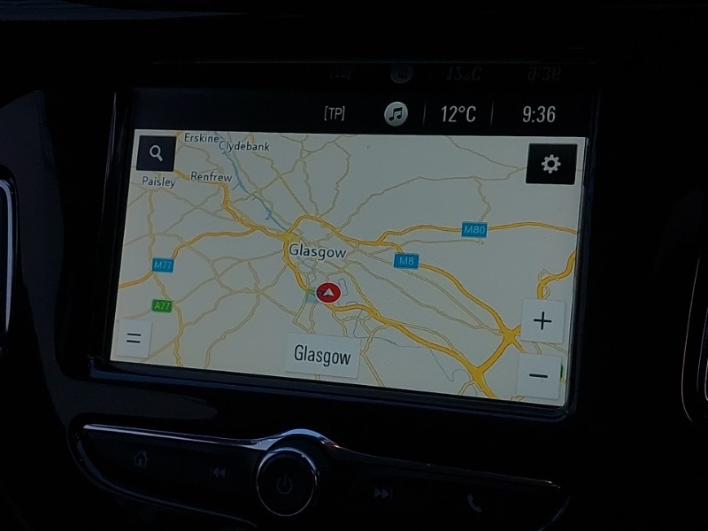 Used Vauxhall Corsa 2019 for sale - 76420845: Photo 17