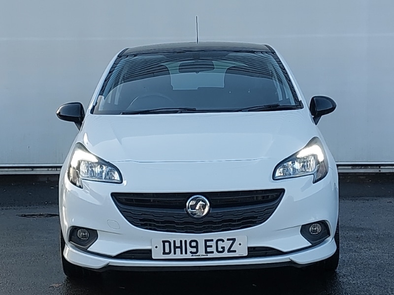 Used Vauxhall Corsa 2019 for sale - 76420845: Photo 19