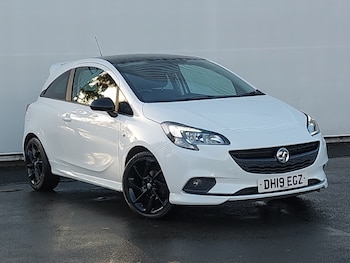 Vauxhall - Corsa