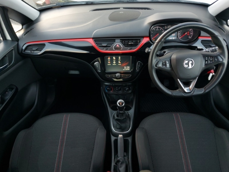 Used Vauxhall Corsa 2019 for sale - 76420845: Photo 2