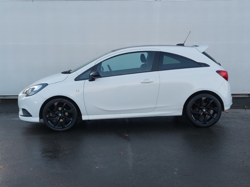 Used Vauxhall Corsa 2019 for sale - 76420845: Photo 4